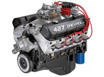 P0543 Engine